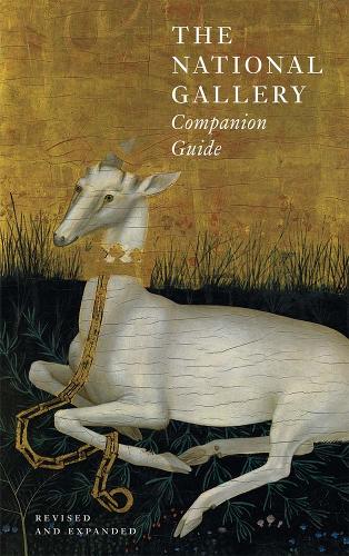 The National Gallery Companion Guide: Revised and Expanded Edition (Paperback)