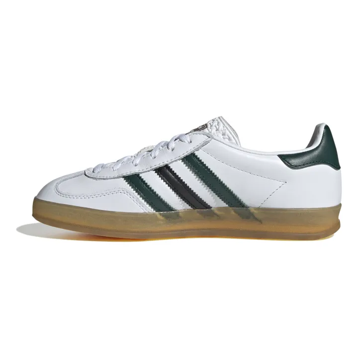 Adidas Baskets Gazelle Indoor W | Vert