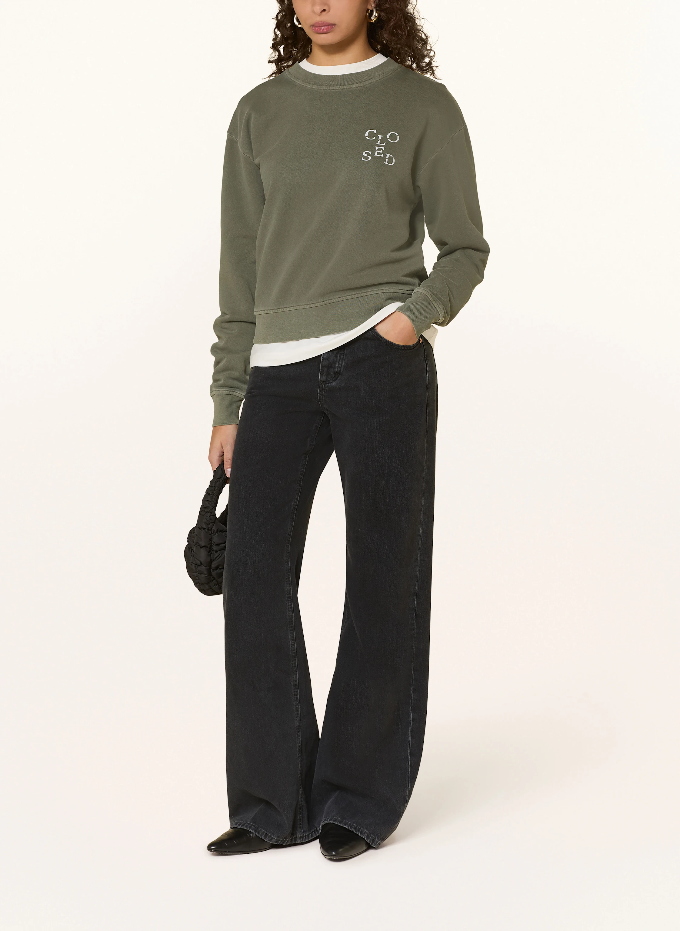 CLOSED Sweatshirt