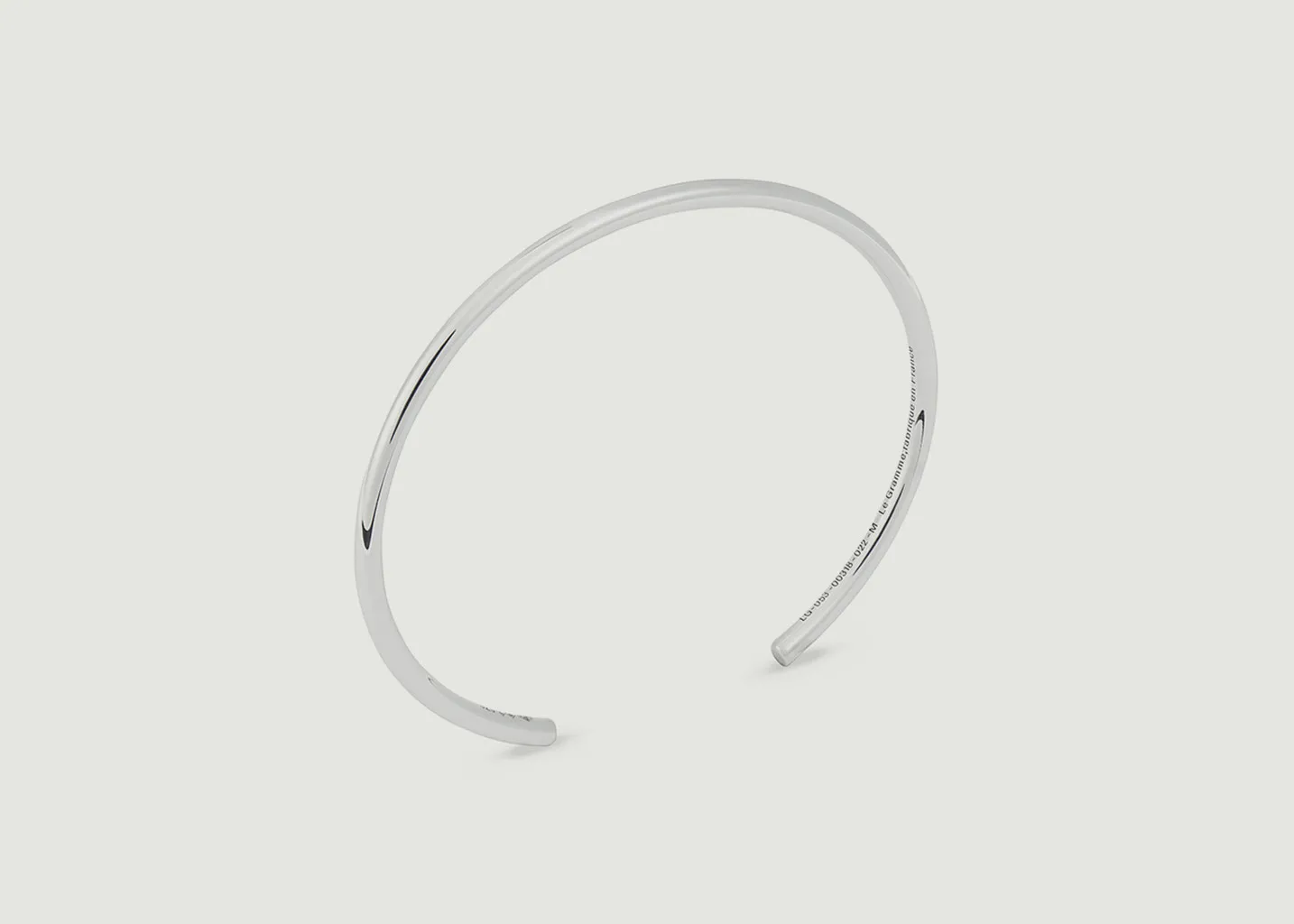 Bracelet Jonc 7g Le Gramme