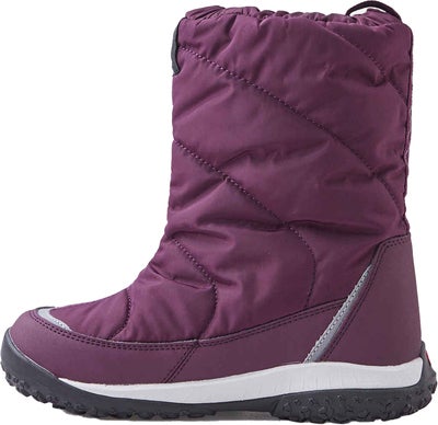 Reima Kinoskin Vintersko, Deep Purple