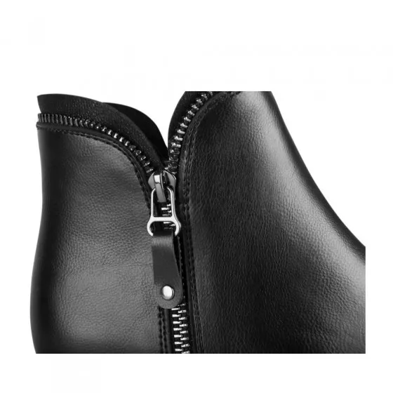 Bottines NOIR PHILOV