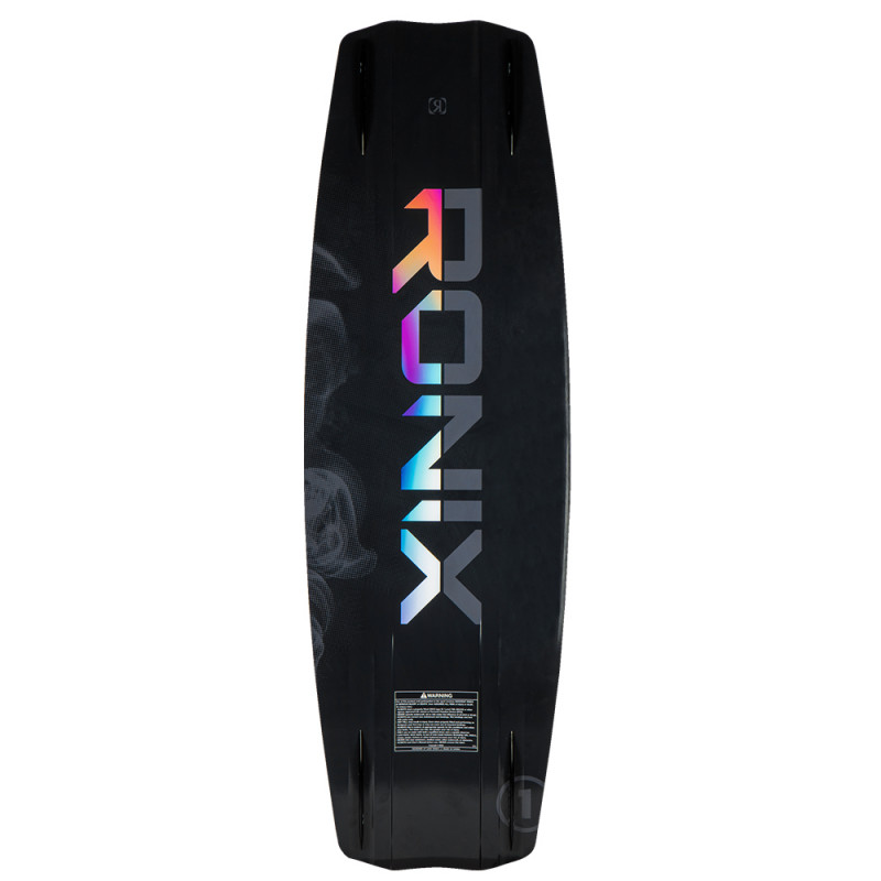 WAKEBOARD RONIX ONE BLACKOUT 2024