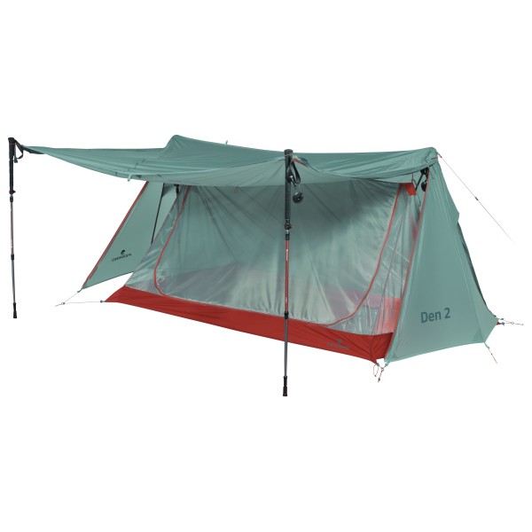 Ferrino - Tent Den 2 - Tente 2 places