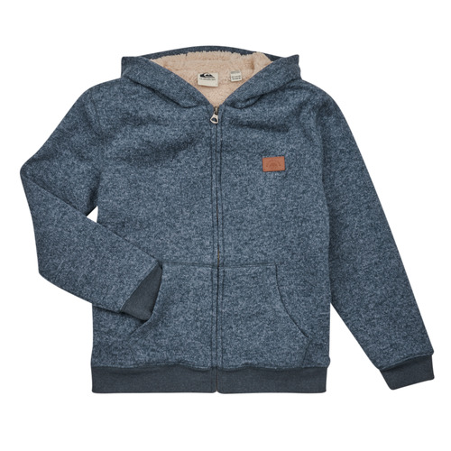 Quiksilver - KELLER SHERPA - Bleu