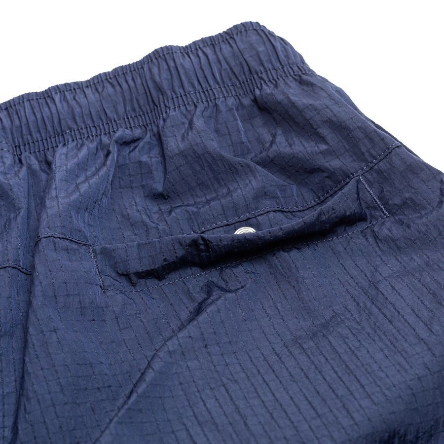 Nike Air Pantalon Cargo NSW Lightweight Woven - Bleu Foncé