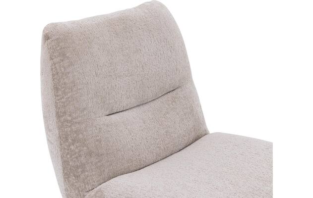 Draaifauteuil Ivy