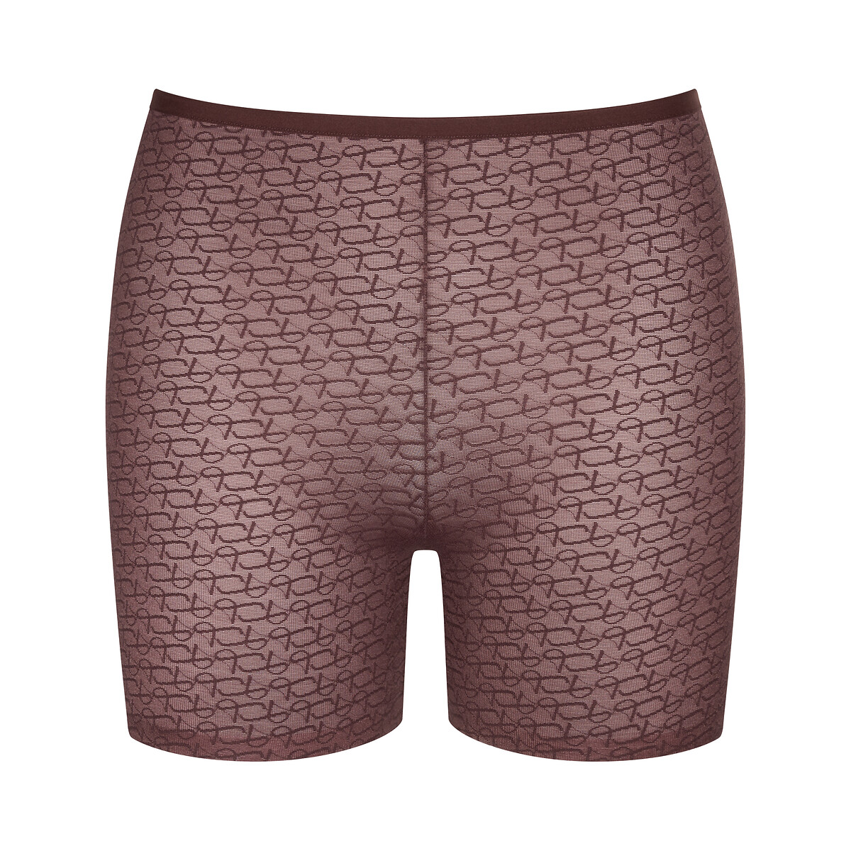 TRIUNFO<br>Cobertura de renda hipster Signature Sheer