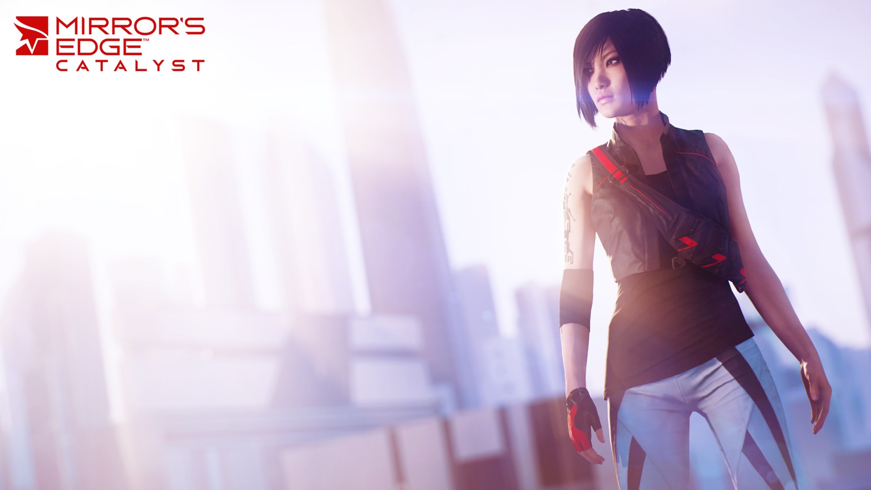 Mirror's Edge 2 - Catalyst (Code via Email)- PC