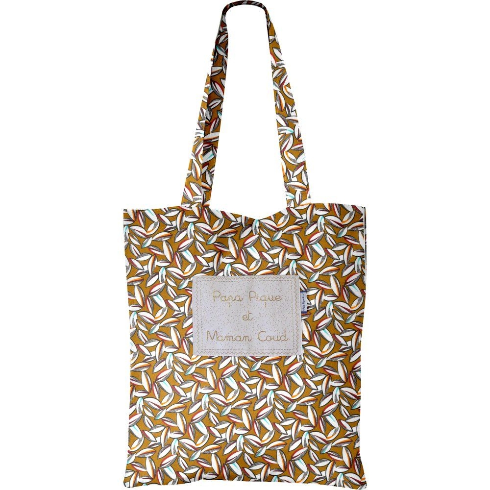 Sac Tote Bag Cabosses