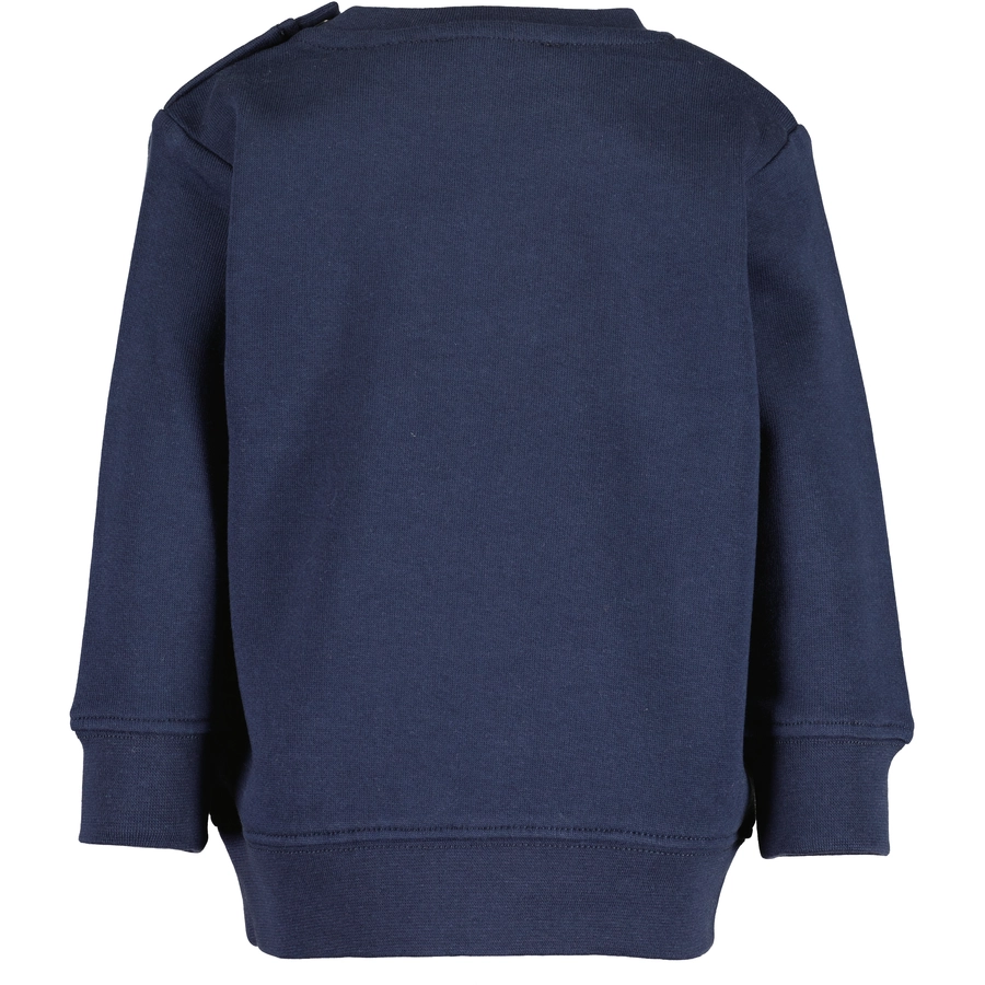 BLUE SEVEN Sweatshirt Nachtblau
