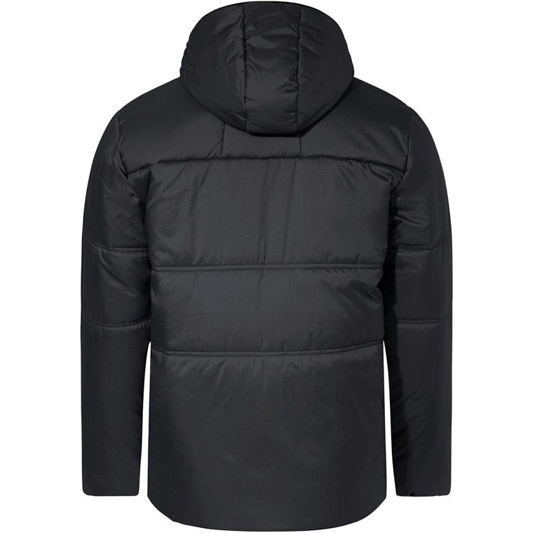 Vaude Me Neyland Hooded Insulation Jacket Black