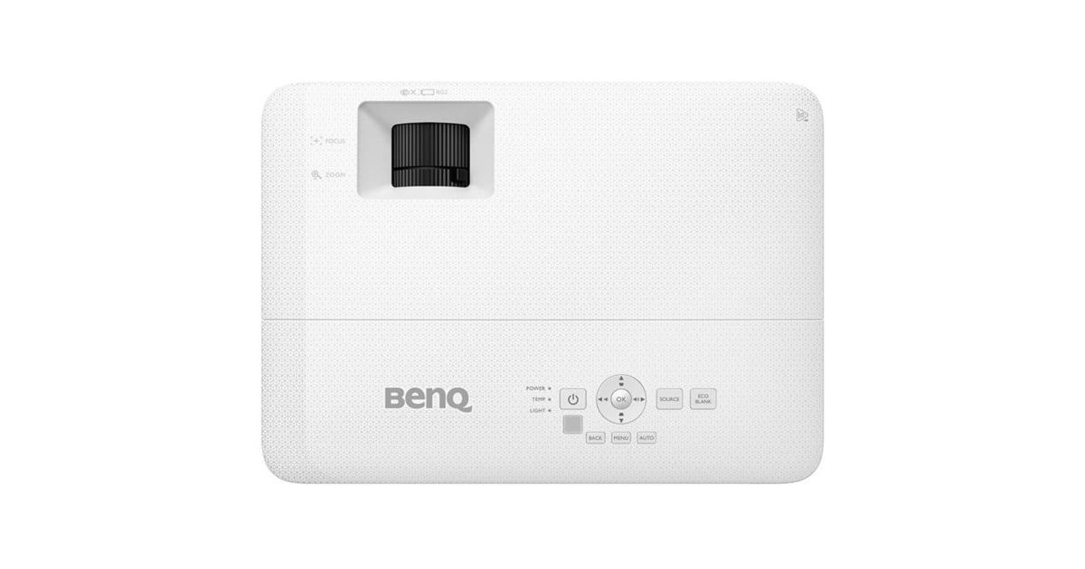 BenQTH685P dlp-projector  (Wit)