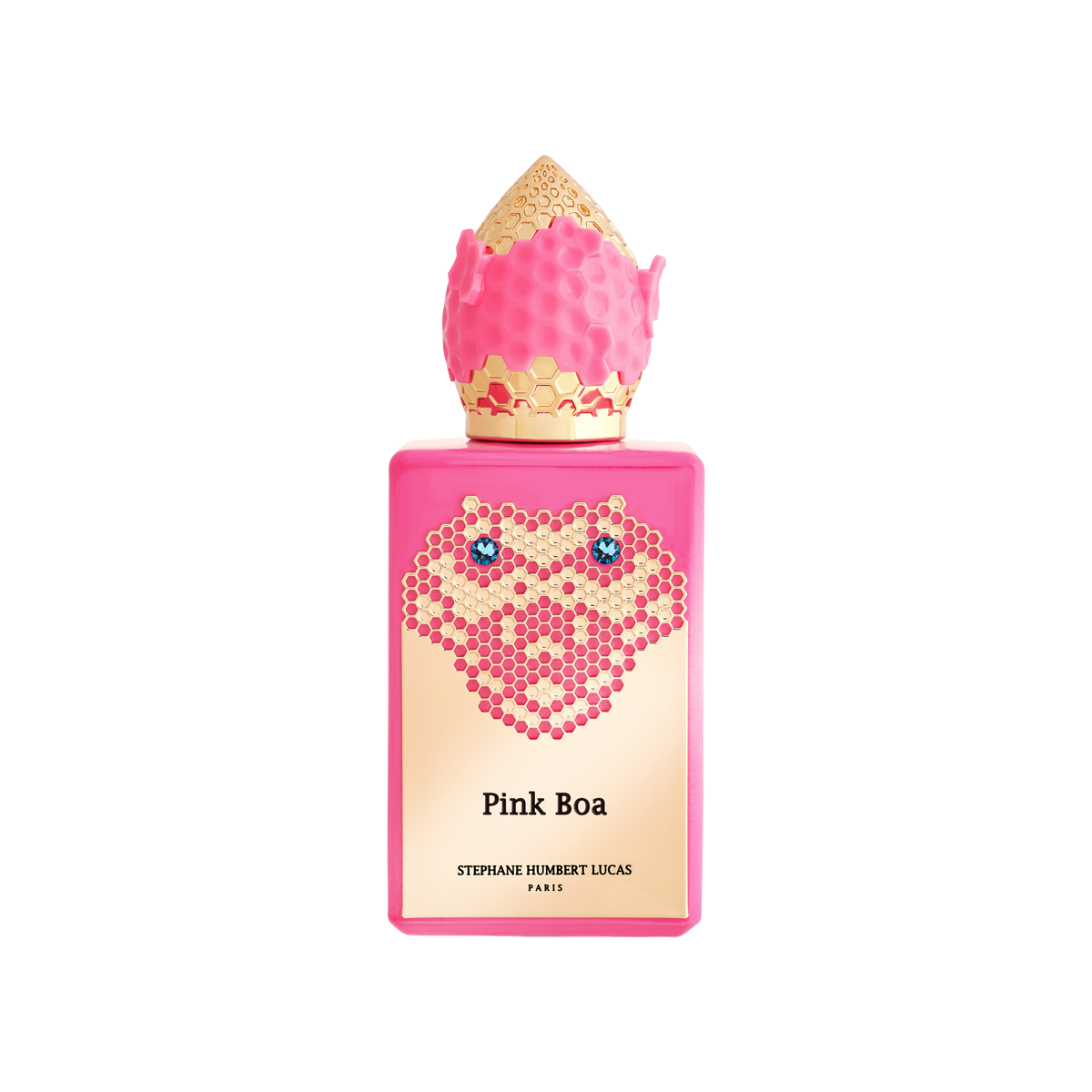 Pink Boa Eau de Parfum 50ml