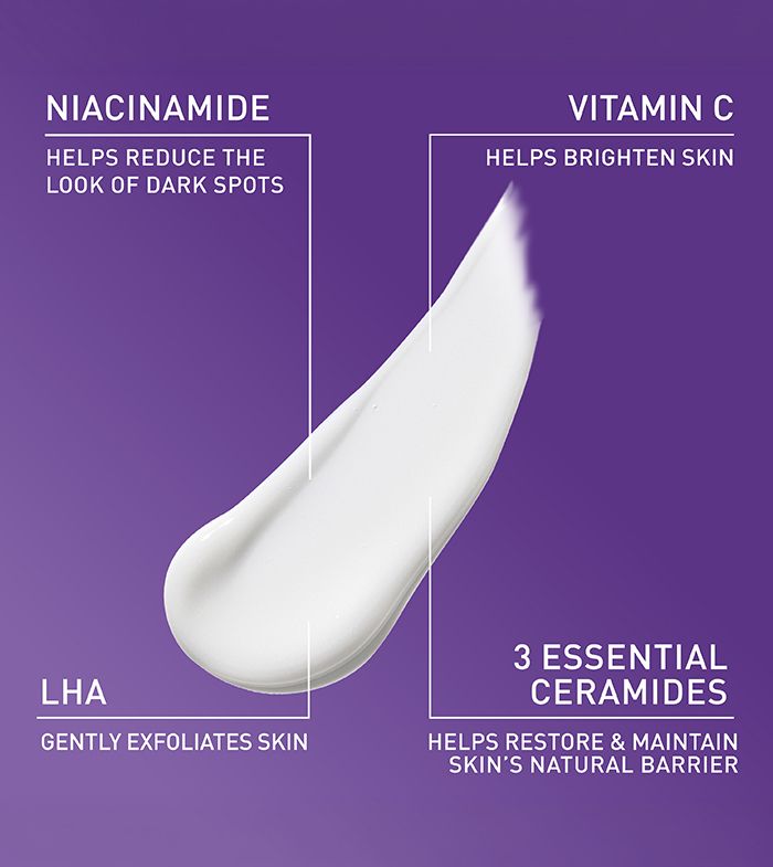 Brightening Vitamin C Lotion