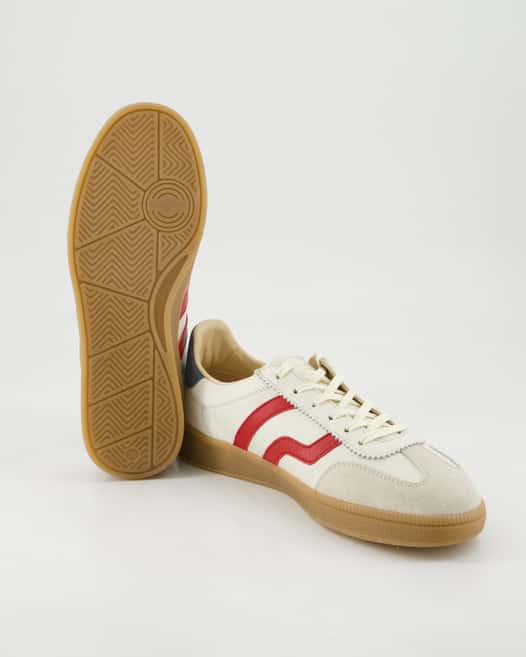 Gant Cuzima Sneaker Sneaker in Grau