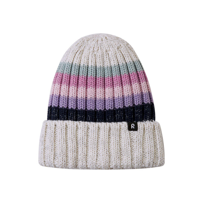 Vilke - Bonnet laine mérinos enfant