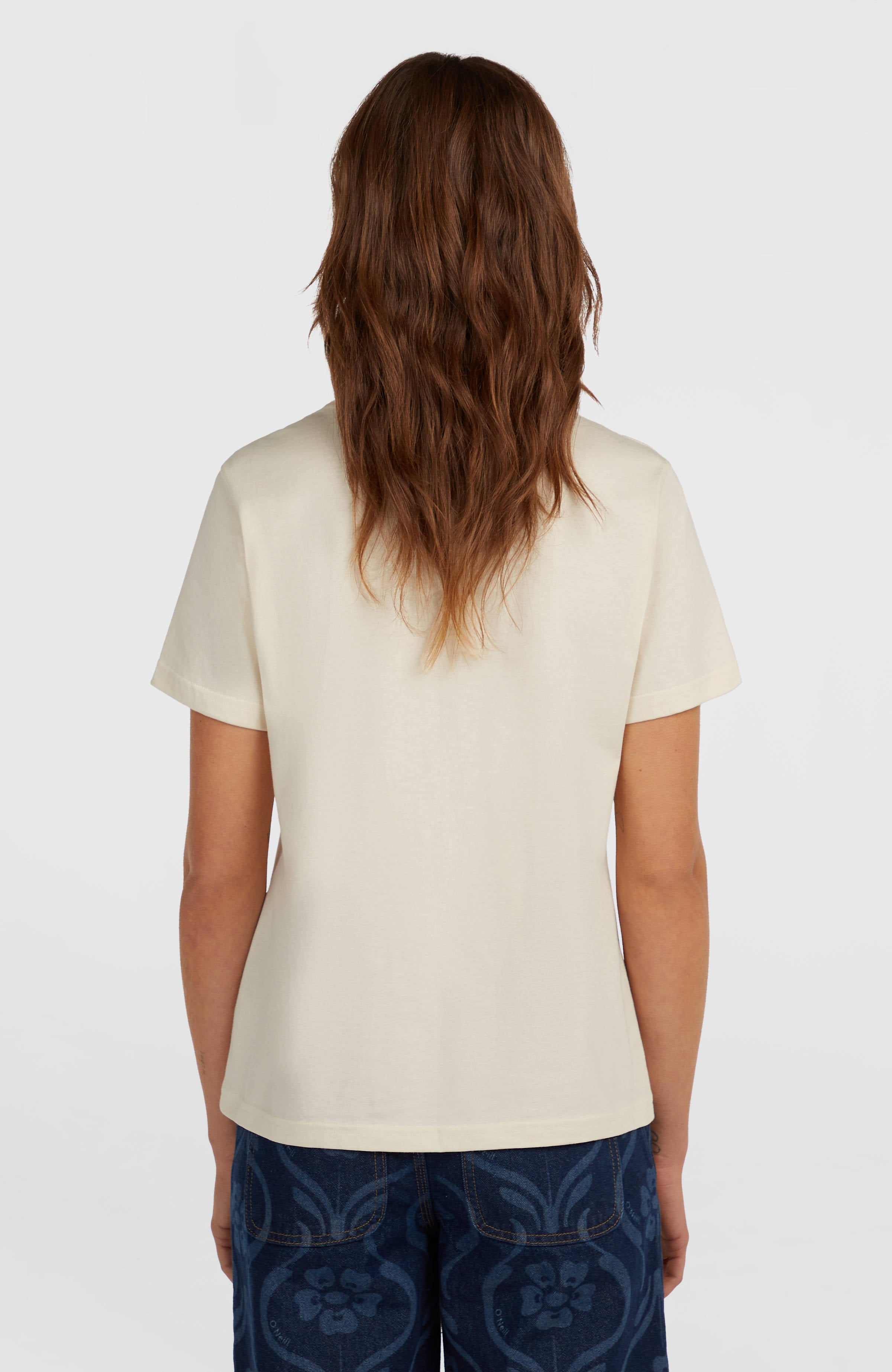 O'Riginals Badge T-shirt