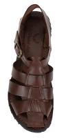 Sandal  300-12 D brun Brun