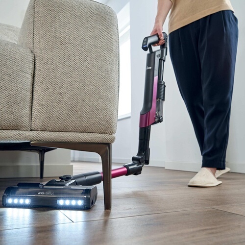 Aspirateur balai Hoover HF210HXP Home Flex