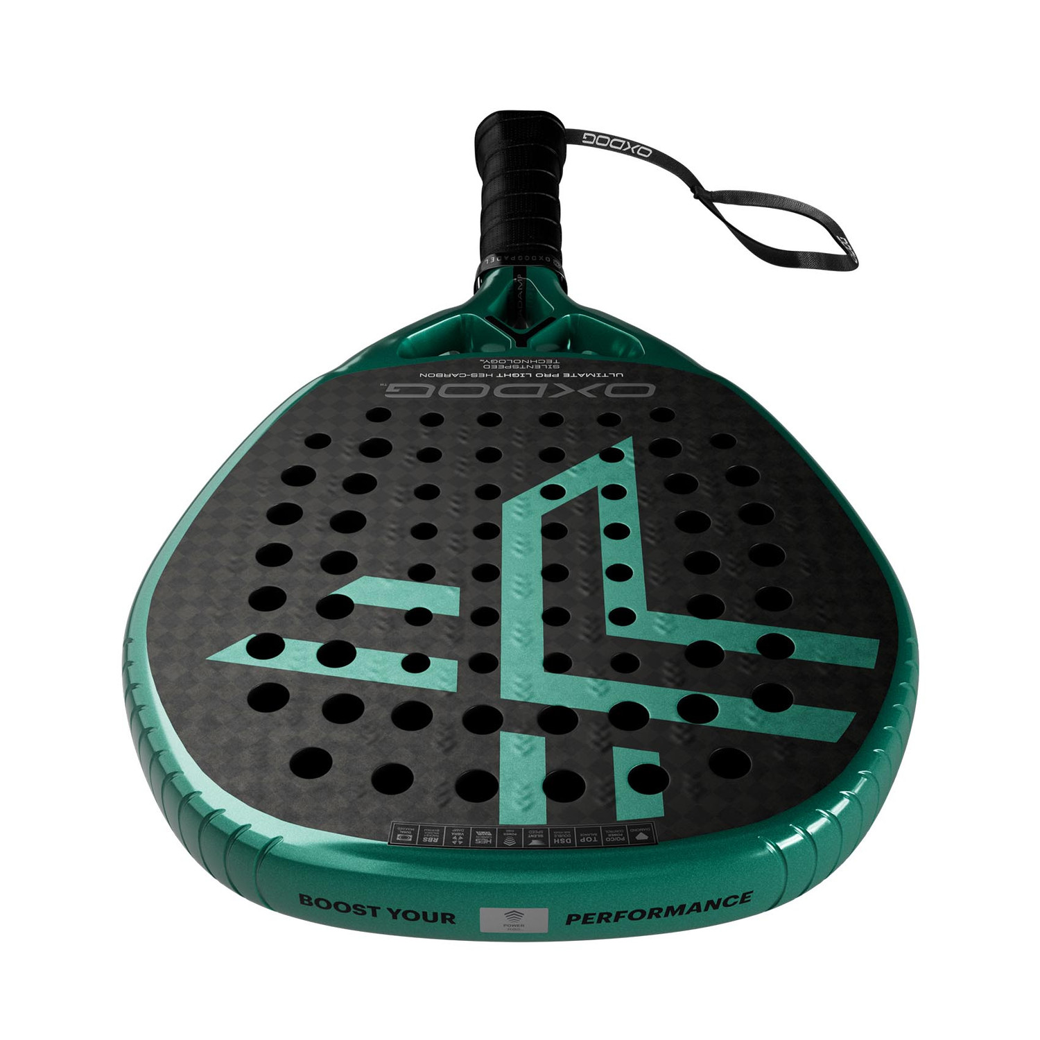 Oxdog Ultimate Pro Light