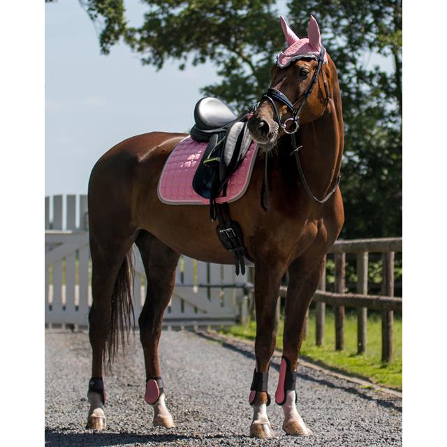 Kogelbeschermers QHP Roze