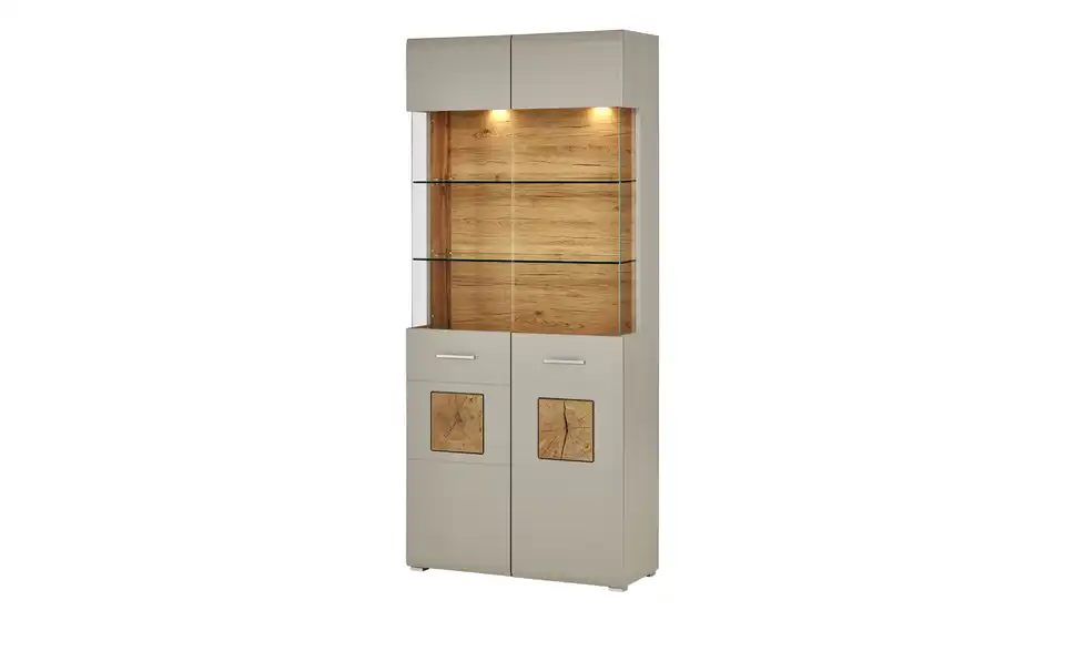 Vitrine Fun Plus