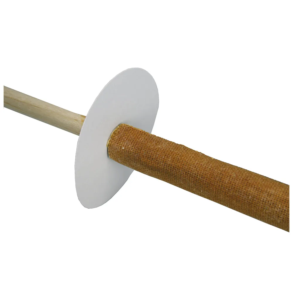 MFH -  Wachsfackel 55 cm (3er Pack)