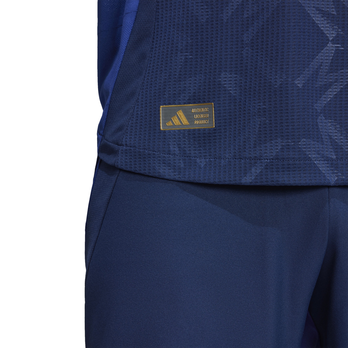 Adidas Manchester United Uitshirt Authentic 2024-2025