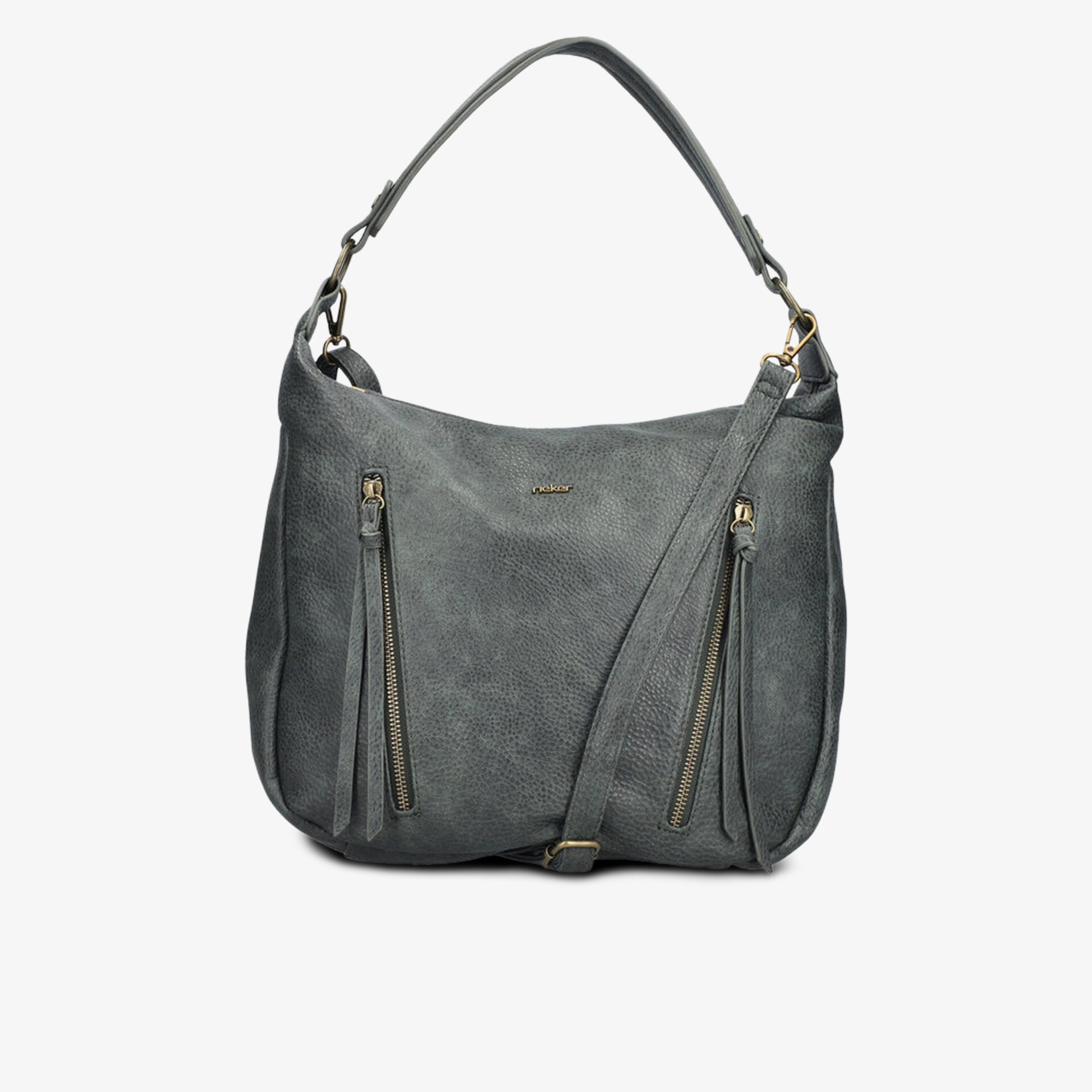 rieker Damen Handtaschen in Olive | Jetzt bei reno.de kaufen