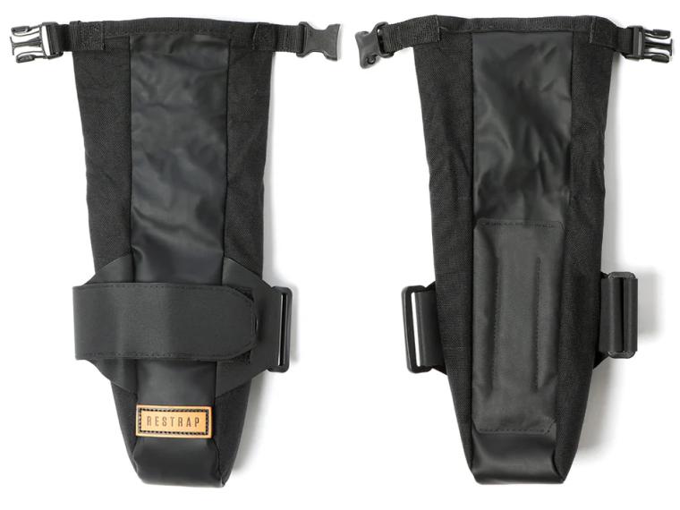 Restrap Downtube Bag Frametas