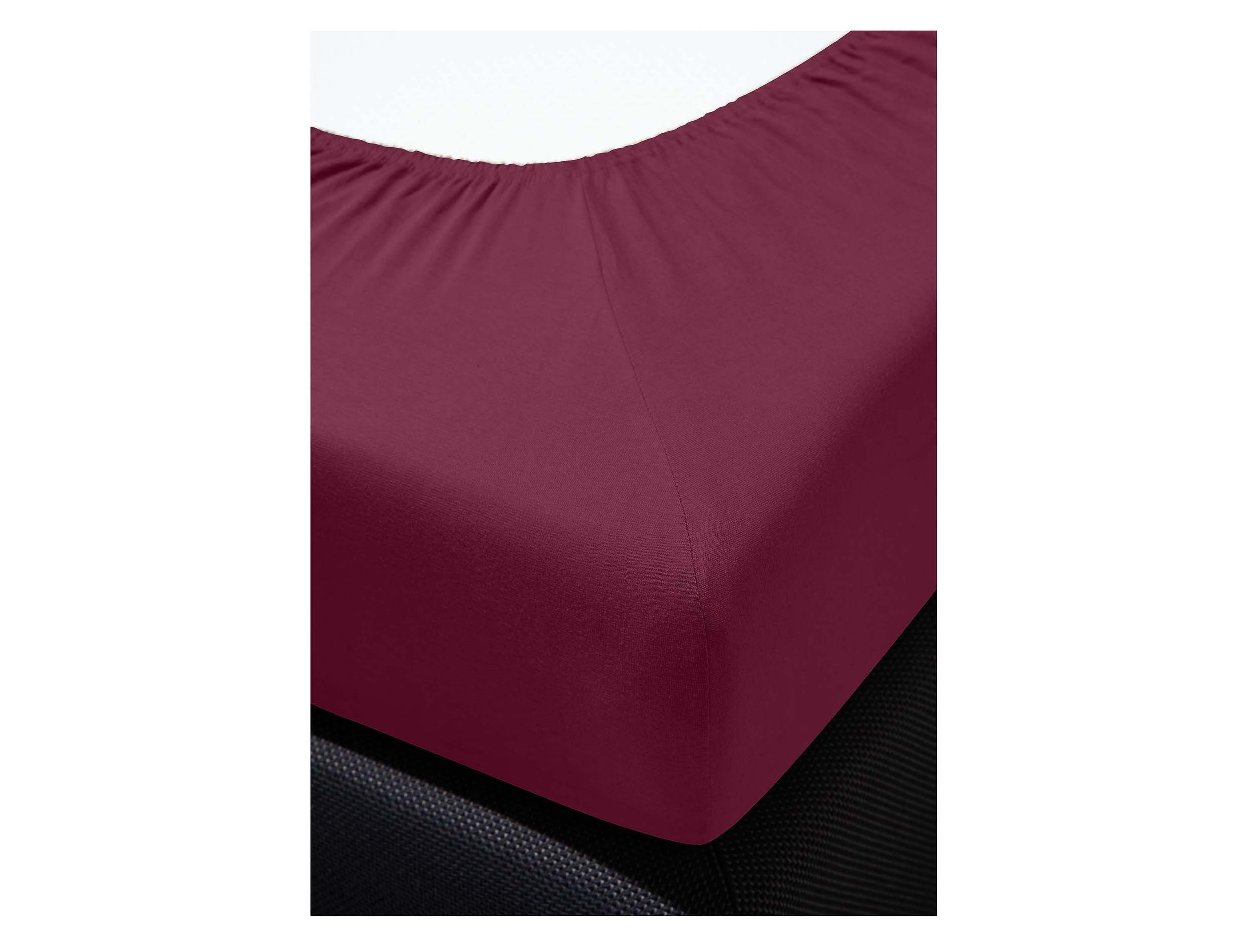 Spannbettlaken ROYAL Jersey