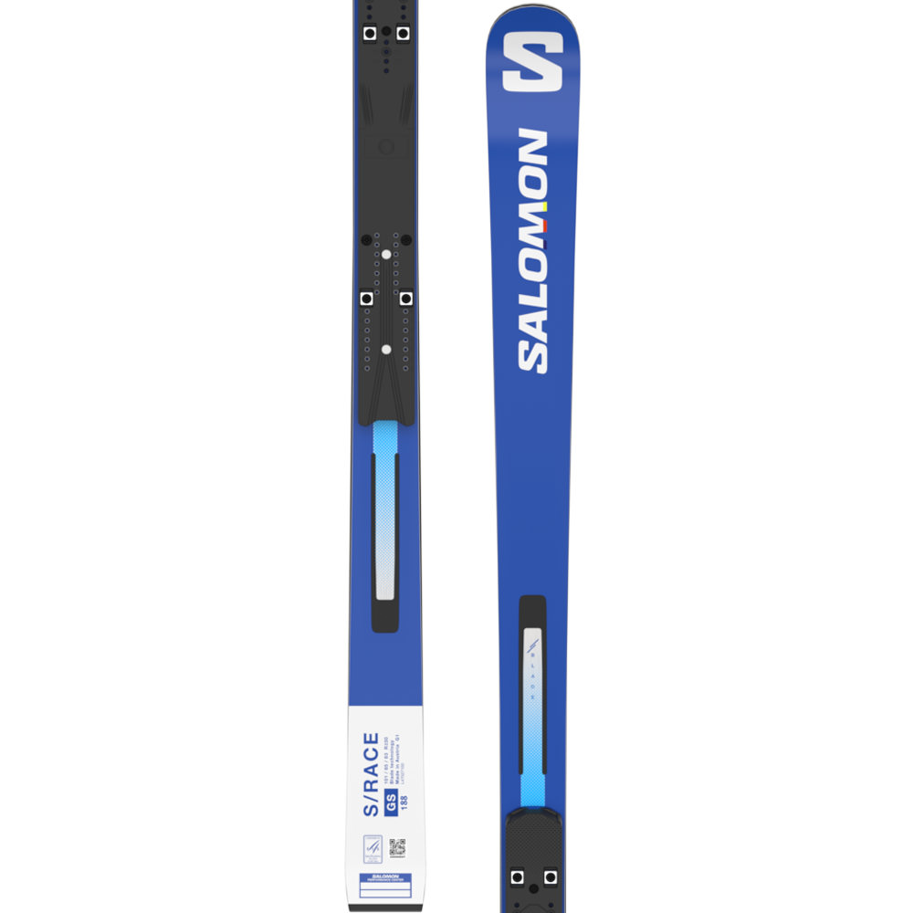 Salomon NI S/Race FIS GS Women | Salomon Rennski / Race Carver | Salomon Skier | Salomon | S | MARKEN | XSPO
