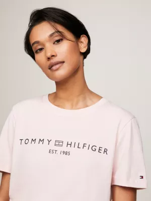 Camiseta com bordado da bandeira e logotipo exclusivo