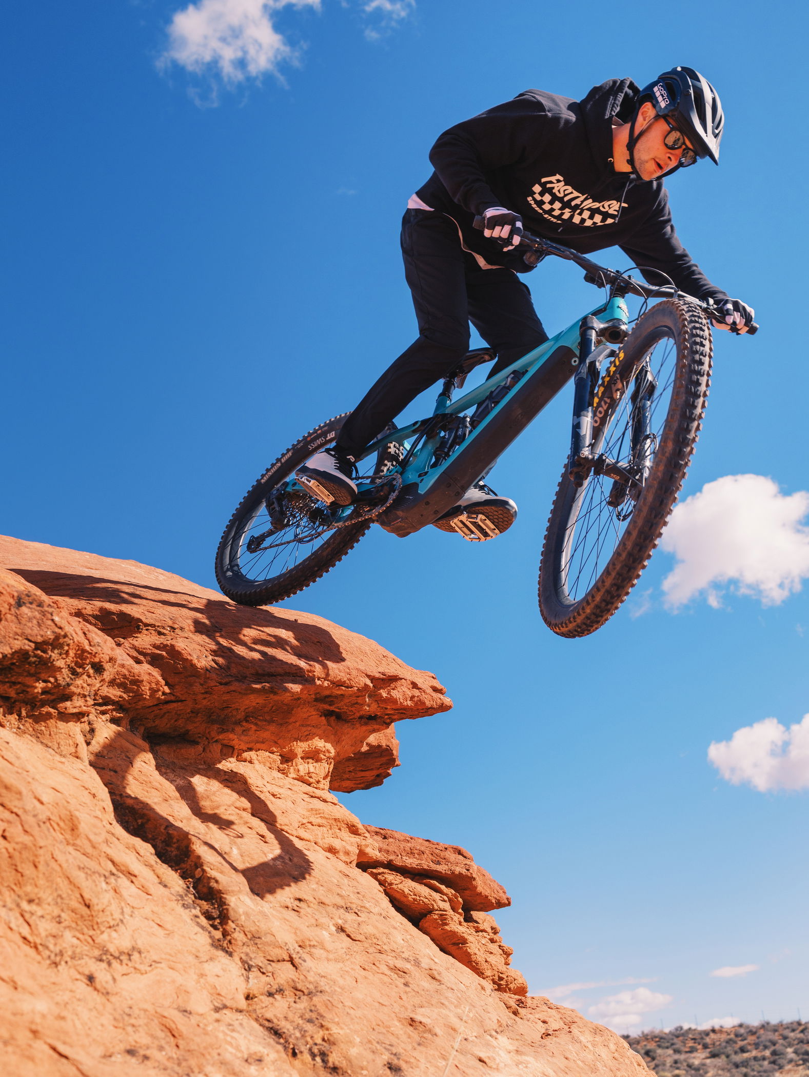 Ride Concepts Accomplice Clip BOA M's