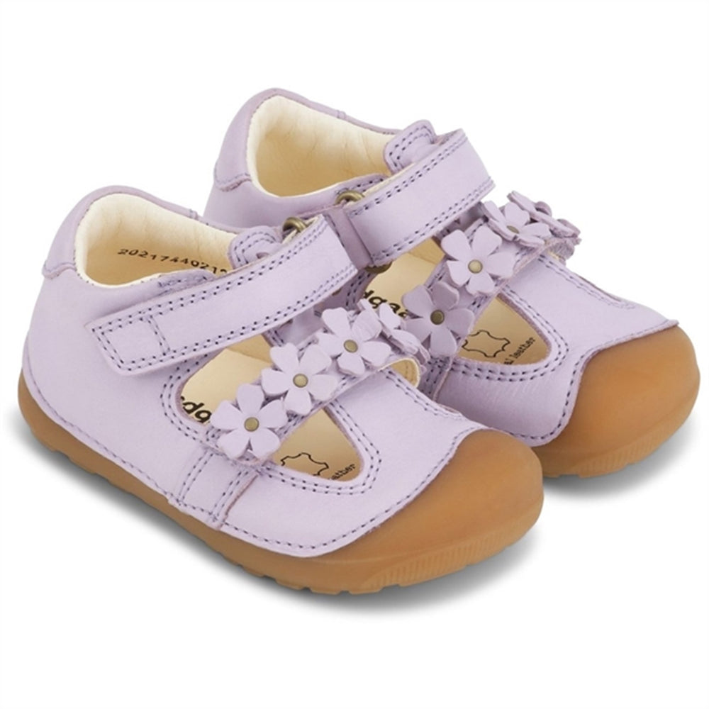 Petit Summer Flower Sandal Lilac WS