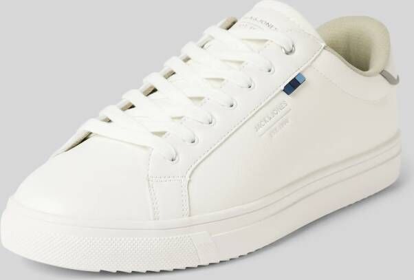 Jack & jones Lage Sneakers Jack & Jones 12229695 BALE-ANTHRACITE