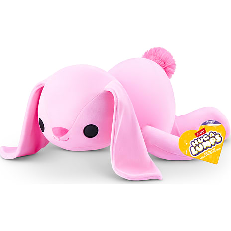 Hug-A-Lumps bamse - Hazel