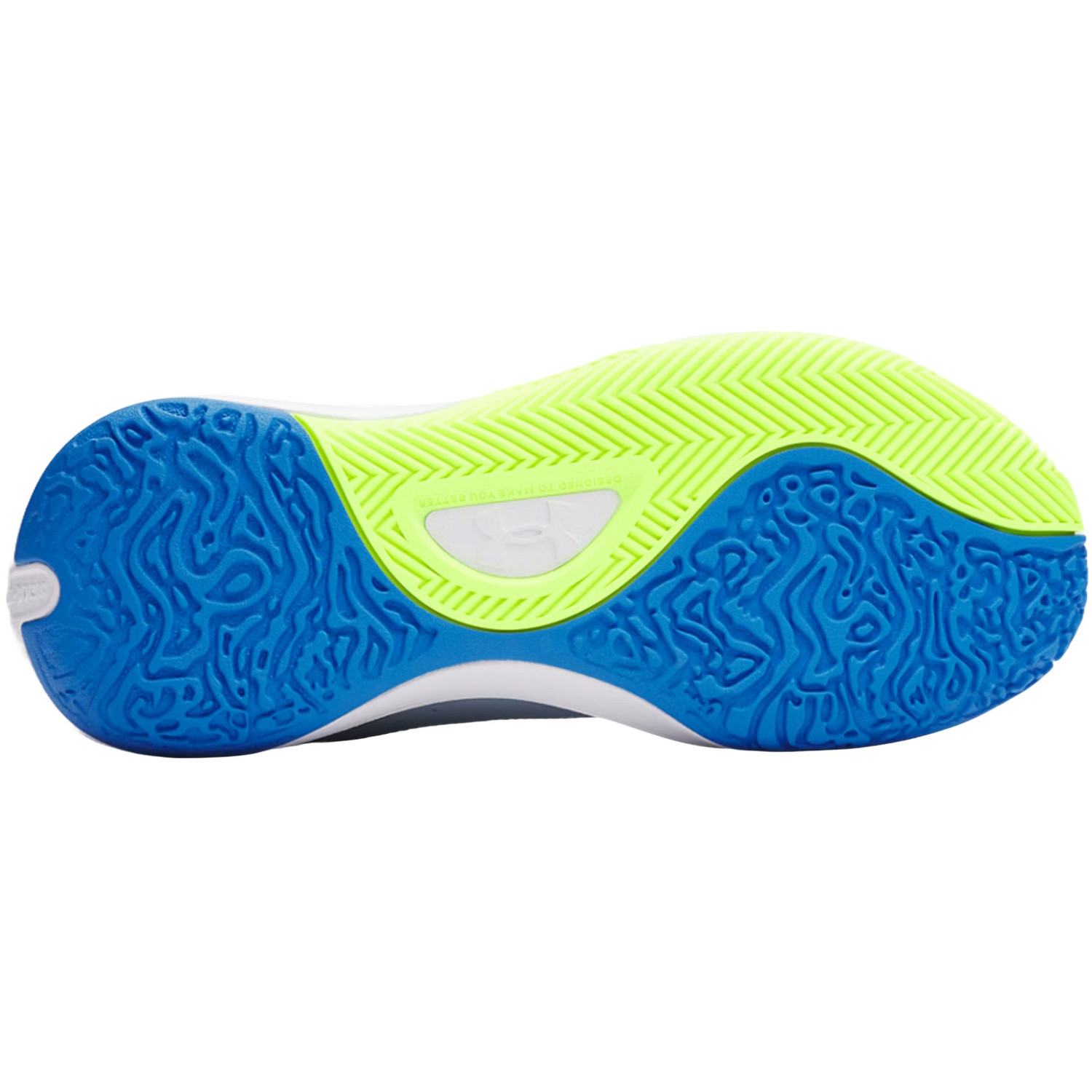Under Armour Lockdown 7