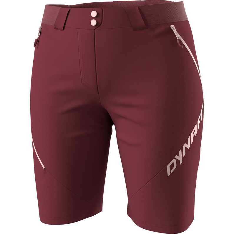 Dynafit Damen Transalper 4 DST Shorts