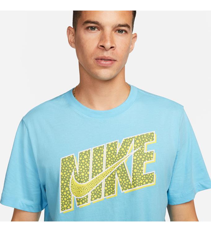 Nike Men Sportswear T-shirt