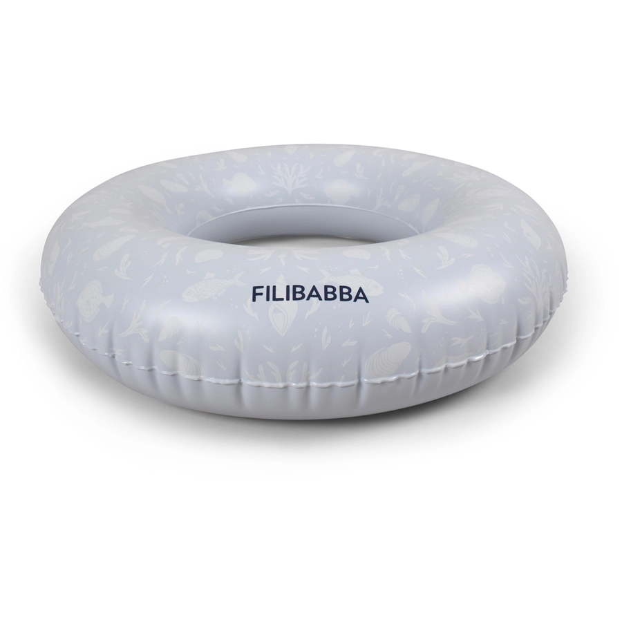 Filibabba Schwimmring Alfie Nordic Ocean Mono