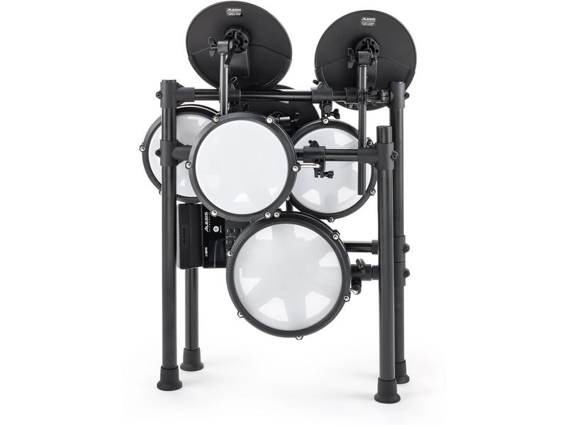 Alesis E-Drum Nitro Max Kit 8-teiliges E-Drum Komplettset