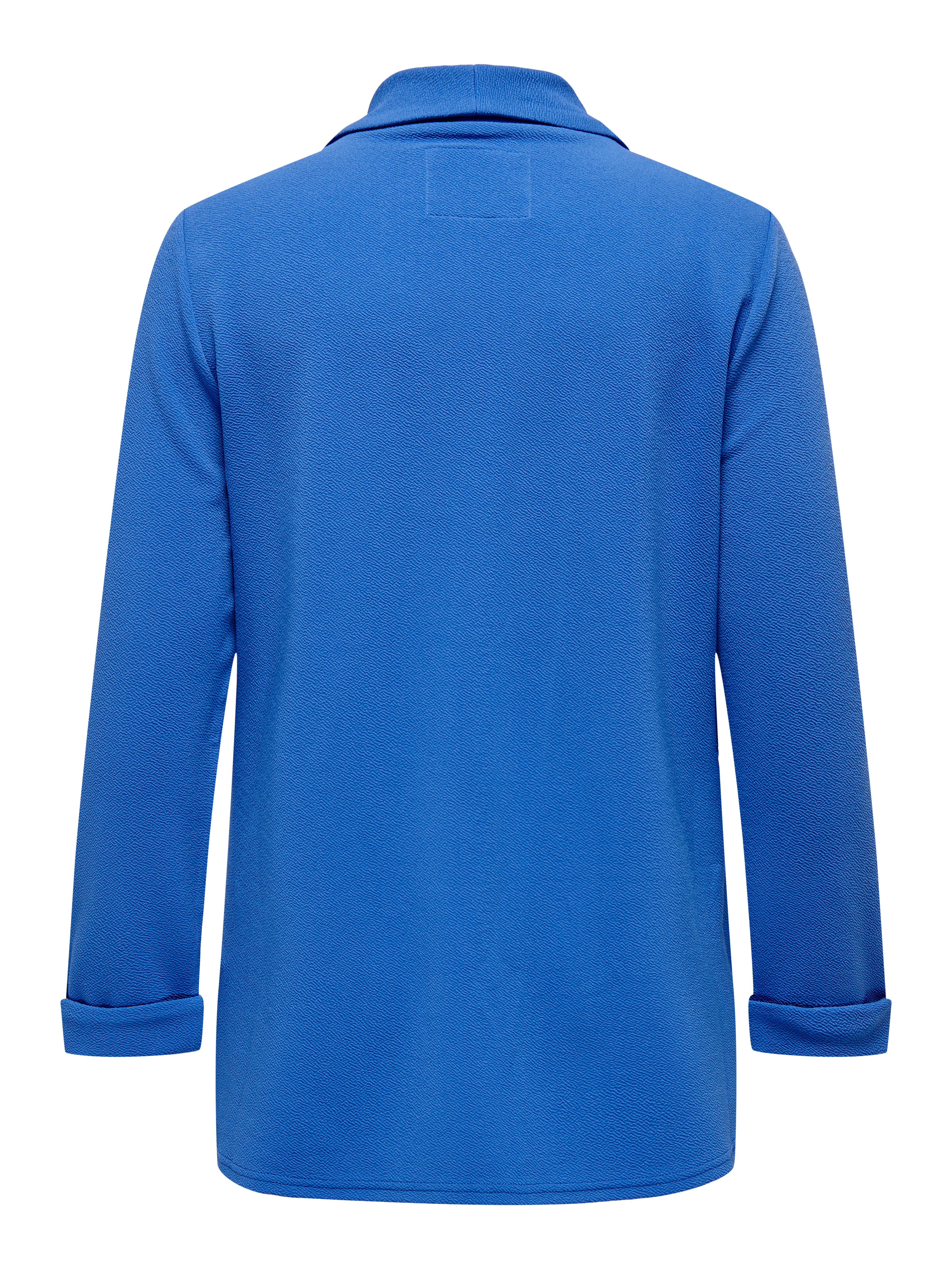 CARBETTY Blazer Strong Blue
