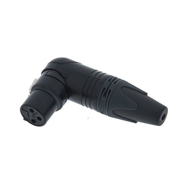 Neutrik NC 3 FRX-B