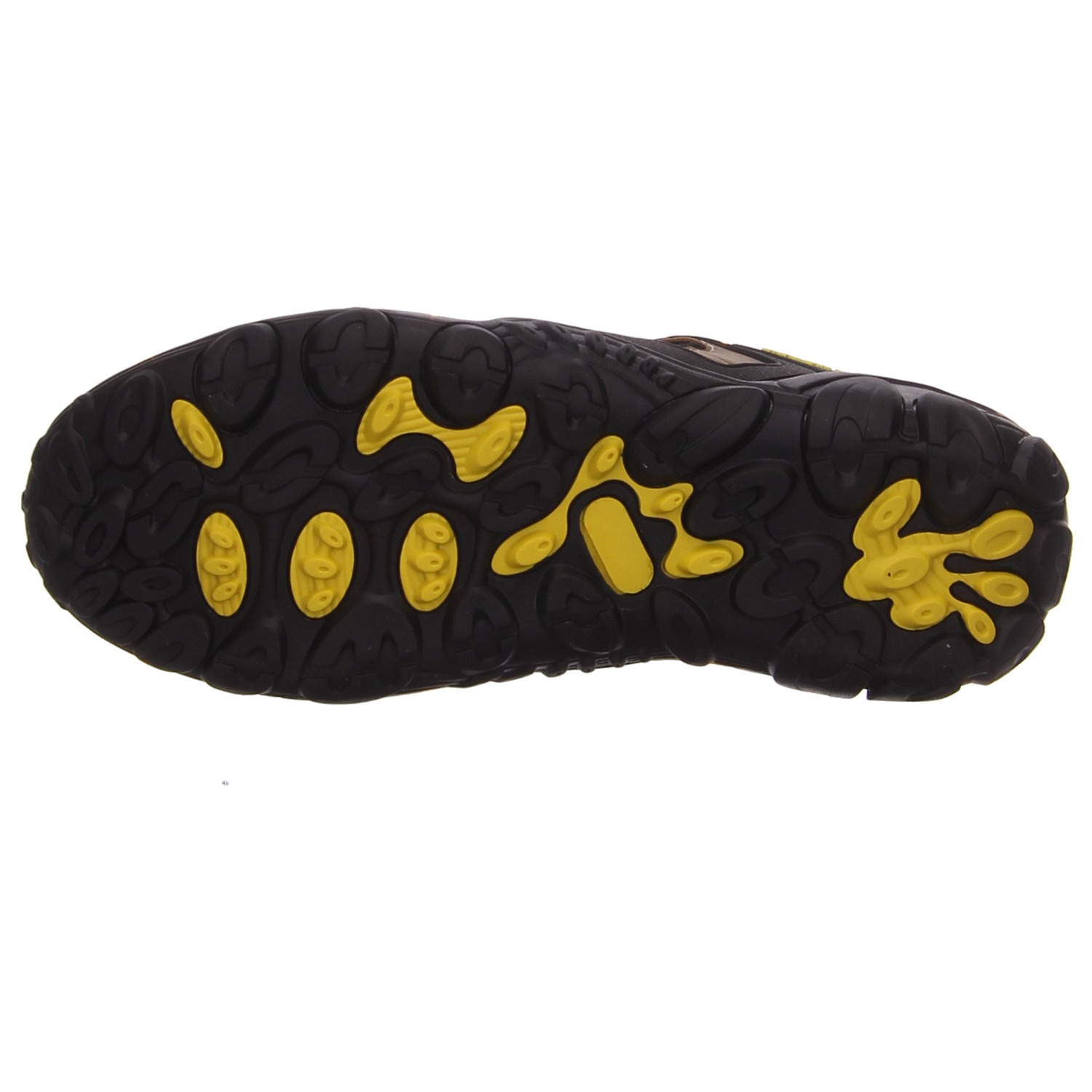 Becker Slipper braun braun