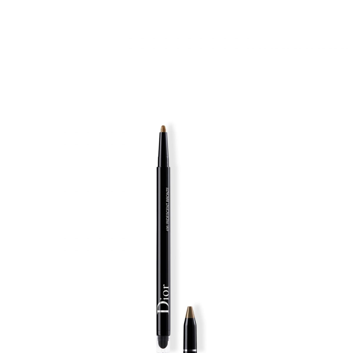 Diorshow 24h* Diorshow 24h* Stylo - Eye liner Waterproof - Couleur &  Glisse Intenses