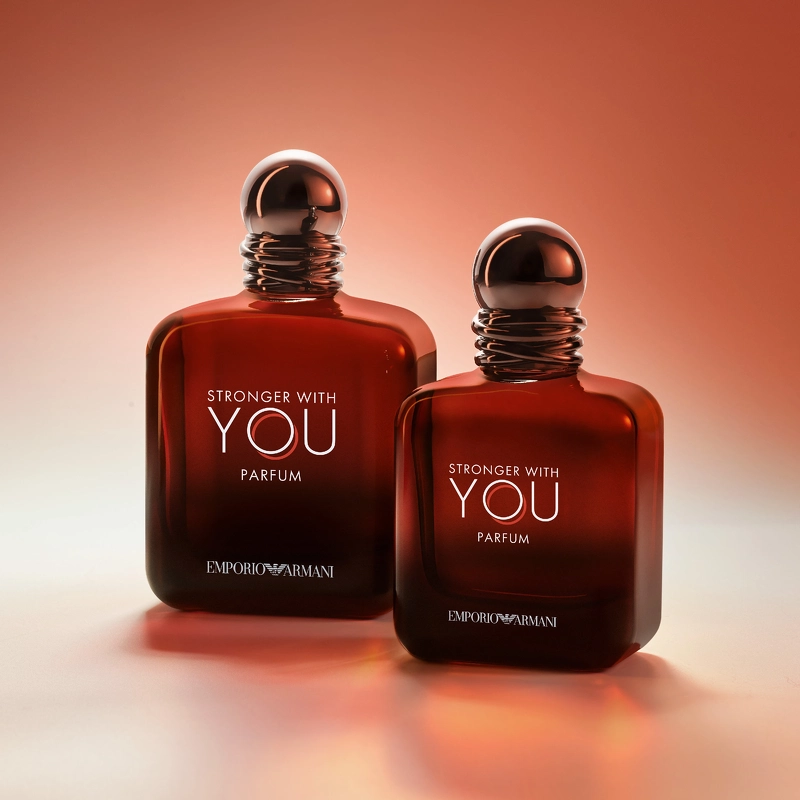 Giorgio Armani Stronger With You Parfum 50 ml
