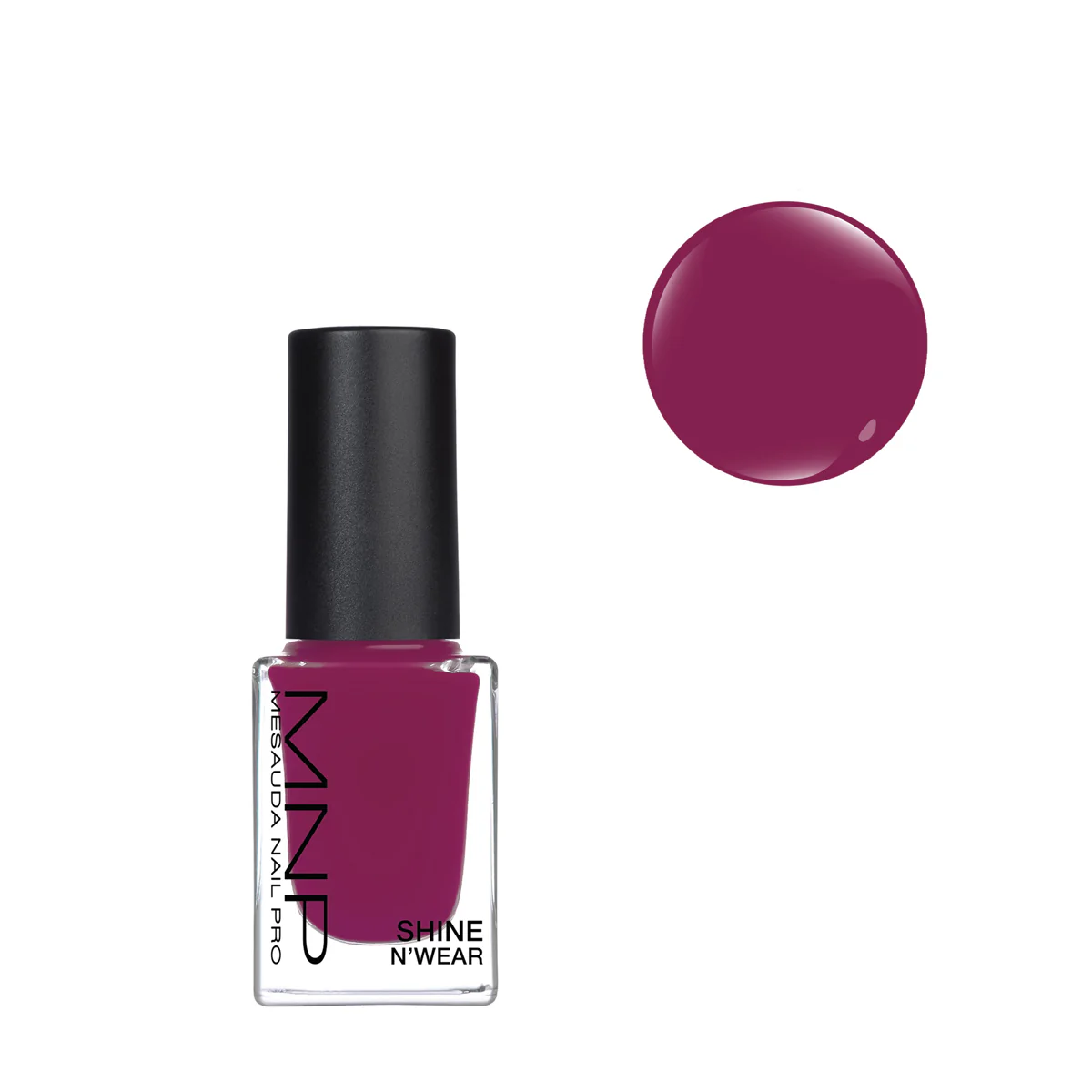 Vernis à Ongles SHINE N'WEAR 10ml