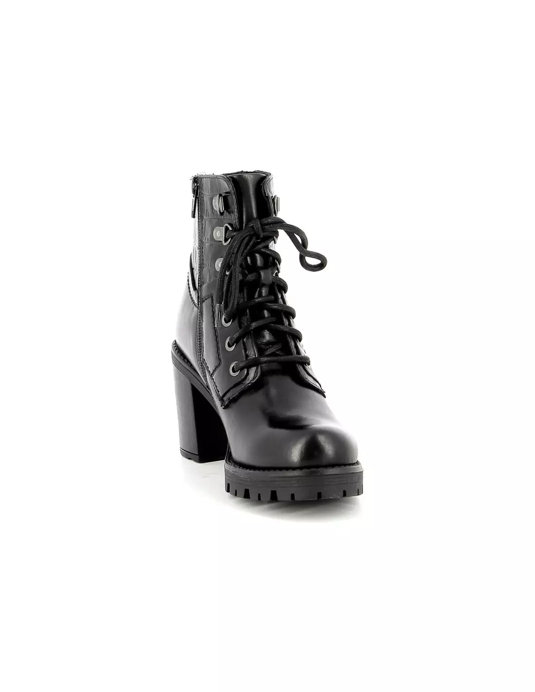 LILY MOOD COLETTE - Boots & bottines Noir